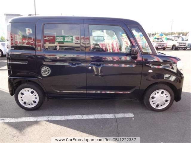 suzuki spacia 2022 -SUZUKI--Spacia 5AA-MK53S--MK53S-418978---SUZUKI--Spacia 5AA-MK53S--MK53S-418978- image 2