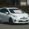 toyota aqua 2012 CFJ1773457 image 3