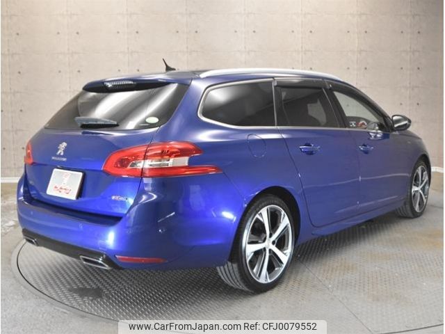 peugeot 308 2016 -PEUGEOT--Peugeot 308 ABA-T9WHN02--VF3LRHNYWFS268975---PEUGEOT--Peugeot 308 ABA-T9WHN02--VF3LRHNYWFS268975- image 2