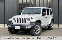 jeep wrangler 2020 quick_quick_JL20L_1C4HJXLN1LW264880