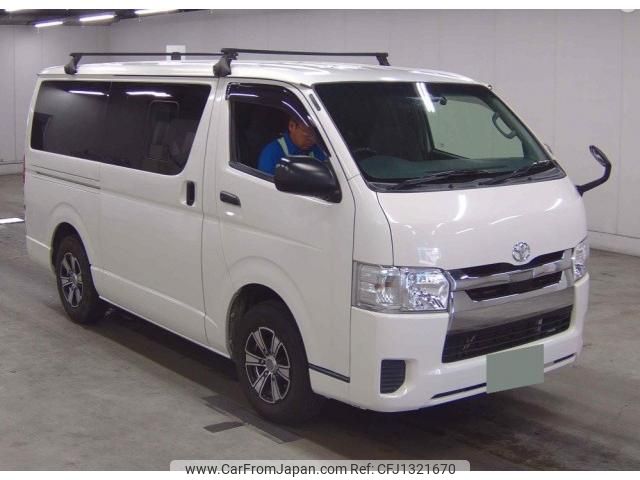 toyota hiace-van 2018 quick_quick_CBF-TRH200V_TRH200-0287803 image 1