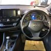 toyota c-hr 2017 -TOYOTA--C-HR DBA-NGX50--NGX50-2002388---TOYOTA--C-HR DBA-NGX50--NGX50-2002388- image 8