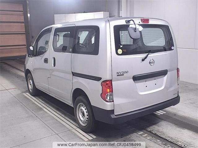 nissan vanette-van 2018 -NISSAN--Vanette Van VNM20-101319---NISSAN--Vanette Van VNM20-101319- image 2