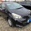 toyota vitz 2013 -TOYOTA--Vitz DBA-NSP130--NSP130-2119216---TOYOTA--Vitz DBA-NSP130--NSP130-2119216- image 2