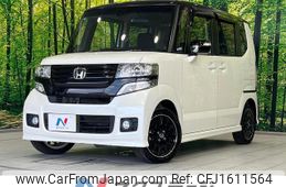 honda n-box 2014 CFJ1611564