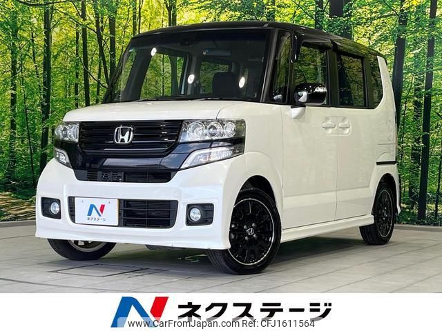 honda n-box 2014 CFJ1611564 image 1