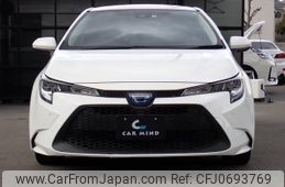 toyota corolla-touring-wagon 2020 GOO_JP_700072025530250121002