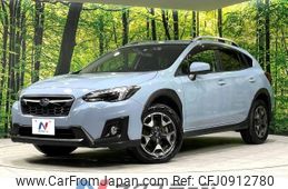 subaru xv 2018 -SUBARU--Subaru XV DBA-GT3--GT3-038819---SUBARU--Subaru XV DBA-GT3--GT3-038819-