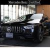 mercedes-benz amg 2022 -MERCEDES-BENZ--AMG 4AA-290659C--W1K2906592A055160---MERCEDES-BENZ--AMG 4AA-290659C--W1K2906592A055160- image 1