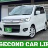 suzuki wagon-r-stingray 2012 CFJ1770974 image 1