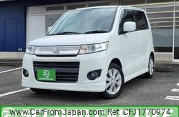 suzuki wagon-r-stingray 2012 CFJ1770974