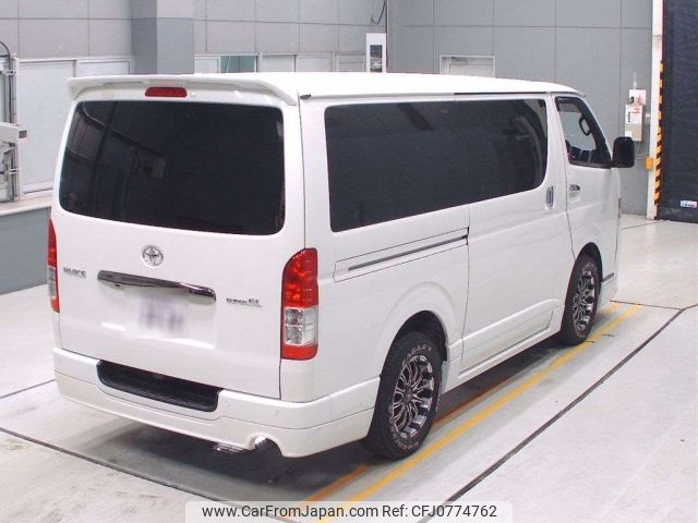 toyota hiace-van 2023 -TOYOTA 【尾張小牧 400の2828】--Hiace Van GDH201V-1094811---TOYOTA 【尾張小牧 400の2828】--Hiace Van GDH201V-1094811- image 2