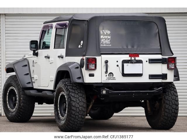 jeep wrangler 2010 quick_quick_JK38L_1J4HE3H17AL173933 image 2
