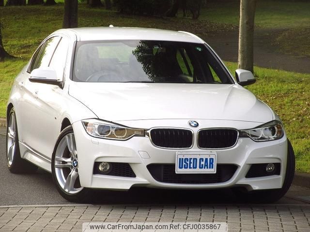 bmw 3-series 2015 quick_quick_3D20_WBA3D36060NS47100 image 1