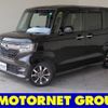 honda n-box 2018 -HONDA--N BOX DBA-JF3--JF3-1153069---HONDA--N BOX DBA-JF3--JF3-1153069- image 1
