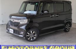 honda n-box 2018 -HONDA--N BOX DBA-JF3--JF3-1153069---HONDA--N BOX DBA-JF3--JF3-1153069-