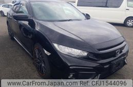honda civic 2020 CFJ1544096