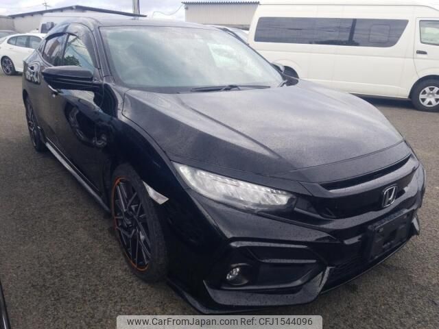 honda civic 2020 CFJ1544096 image 1