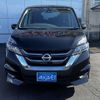 nissan serena 2017 -NISSAN--Serena DAA-GFC27--GFC27-061706---NISSAN--Serena DAA-GFC27--GFC27-061706- image 2