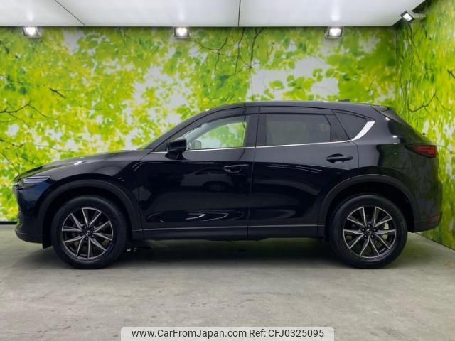 mazda cx-5 2018 quick_quick_3DA-KF2P_KF2P-210462 image 2