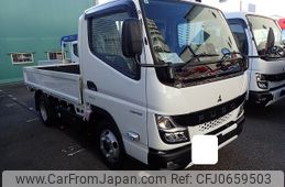 mitsubishi-fuso canter 2024 -MITSUBISHI--Canter 2RG-FBA20--FBA20-610384---MITSUBISHI--Canter 2RG-FBA20--FBA20-610384-