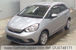 honda fit 2022 -HONDA--Fit GR2-1103245---HONDA--Fit GR2-1103245-