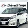 nissan serena 2016 quick_quick_DAA-GFC27_GFC27-026011 image 1