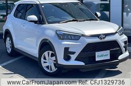 toyota raize 2021 -TOYOTA--Raize 5BA-A210A--A210A-0048867---TOYOTA--Raize 5BA-A210A--A210A-0048867-