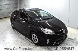 toyota prius 2012 -TOYOTA--Prius ZVW30-5438401---TOYOTA--Prius ZVW30-5438401-