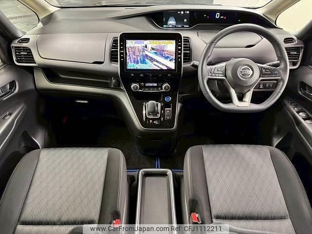 nissan serena 2020 quick_quick_DAA-HFC27_HFC27-081101 image 2