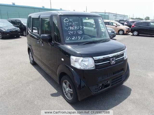 honda n-box 2017 22035 image 1