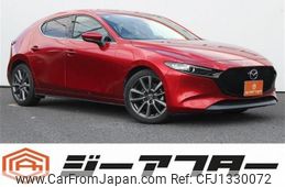mazda mazda3 2019 CFJ1330072