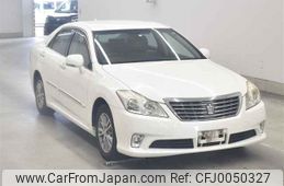 toyota crown undefined -TOYOTA--Crown GRS200-0071452---TOYOTA--Crown GRS200-0071452-