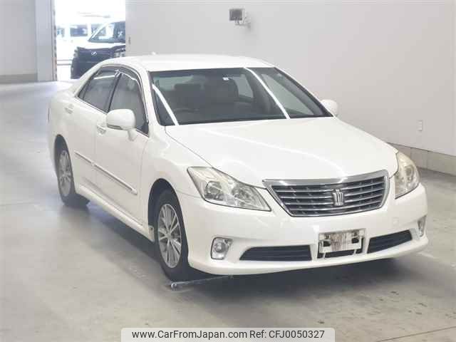 toyota crown undefined -TOYOTA--Crown GRS200-0071452---TOYOTA--Crown GRS200-0071452- image 1