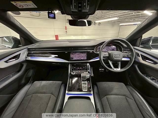 audi q8 2020 CFJ1820836 image 2