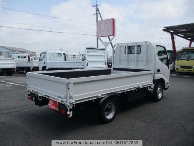 toyota dyna-truck 2025 CFJ1627853 image 2