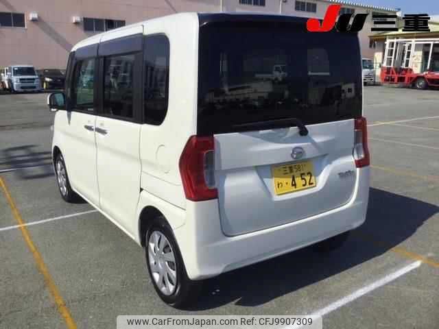 daihatsu tanto 2015 -DAIHATSU 【三重 581ﾜ452】--Tanto LA600S--0357159---DAIHATSU 【三重 581ﾜ452】--Tanto LA600S--0357159- image 2