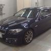 bmw 5-series 2013 -BMW 【杉並 314ﾏ1010】--BMW 5 Series LDA-MX20--WBA5J32040D200886---BMW 【杉並 314ﾏ1010】--BMW 5 Series LDA-MX20--WBA5J32040D200886- image 1