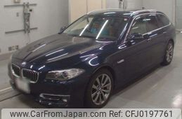 bmw 5-series 2013 -BMW 【杉並 314ﾏ1010】--BMW 5 Series LDA-MX20--WBA5J32040D200886---BMW 【杉並 314ﾏ1010】--BMW 5 Series LDA-MX20--WBA5J32040D200886-