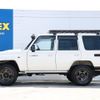 toyota land-cruiser 2015 -TOYOTA--Land Cruiser CBF-GRJ76K--GRJ76-1002133---TOYOTA--Land Cruiser CBF-GRJ76K--GRJ76-1002133- image 9