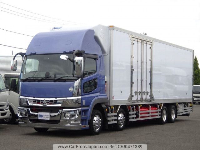 mitsubishi-fuso super-great 2020 -MITSUBISHI--Super Great 2PG-FS75HZ--FS75HZ-520083---MITSUBISHI--Super Great 2PG-FS75HZ--FS75HZ-520083- image 1