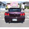nissan skyline 1998 CFJ1554253 image 8