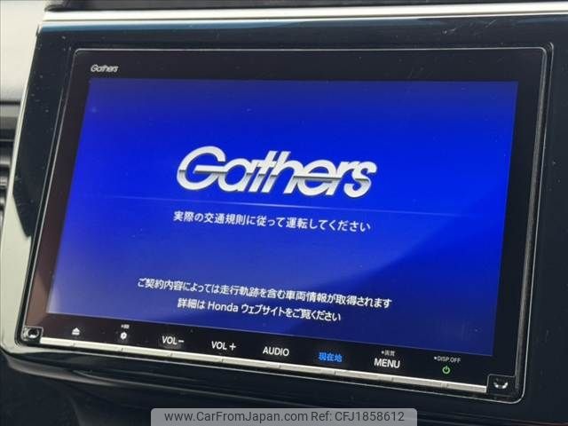 honda stepwagon 2021 CFJ1858612 image 2