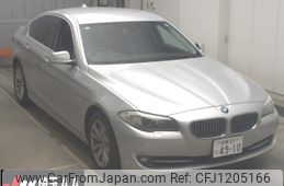 bmw 5-series 2013 -BMW 【相模 301ﾆ4910】--BMW 5 Series FW20-0D272607---BMW 【相模 301ﾆ4910】--BMW 5 Series FW20-0D272607-