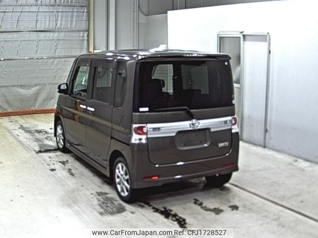 daihatsu tanto 2010 CFJ1728527 image 2