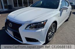 lexus ls 2012 quick_quick_UVF45_5013500