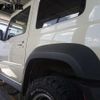 suzuki jimny-sierra 2020 CFJ1695627 image 8
