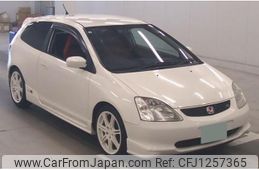 honda civic 2002 quick_quick_LA-EP3_1002973