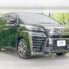 toyota vellfire 2018 -TOYOTA--Vellfire DBA-AGH30W--AGH30-0196756---TOYOTA--Vellfire DBA-AGH30W--AGH30-0196756- image 18