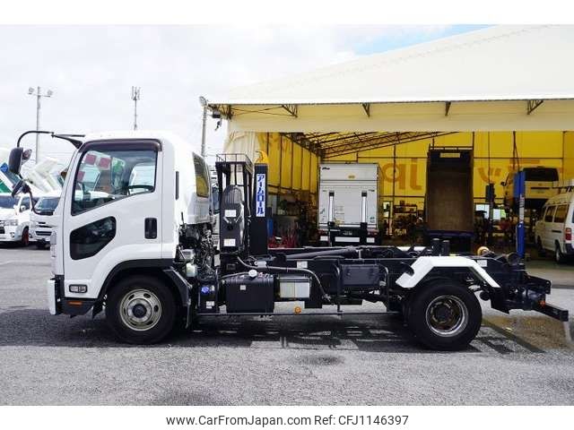 isuzu forward 2021 CFJ1146397 image 2
